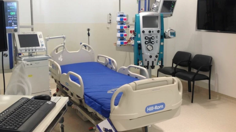 नवी मुंबई में उपलब्ध होंगे 402 आयसीयू बेड और 173 वेंटिलेटर नवी मुंबई में उपलब्ध होंगे 402 आयसीयू बेड और 173 वेंटिलेटर