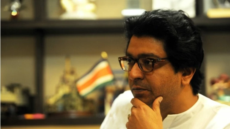 Ram Mandir bhoomi pujan: Raj Thackeray remembers Hindu Hriday Samrat Balasaheb Thackeray