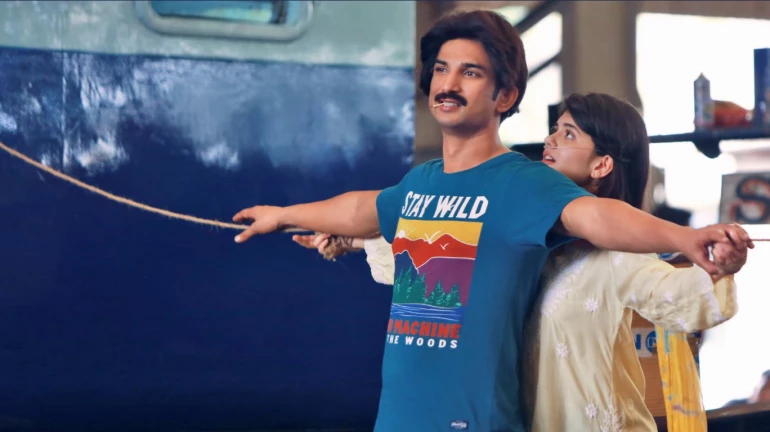 सुशांत राजपूत प्रकरण : सीबीआयच्या रडारवर मुंबई पोलिस, तपास अधिकाऱ्यांना समन्स सुशांत राजपूत प्रकरण : सीबीआयच्या रडारवर मुंबई पोलिस, तपास अधिकाऱ्यांना समन्स