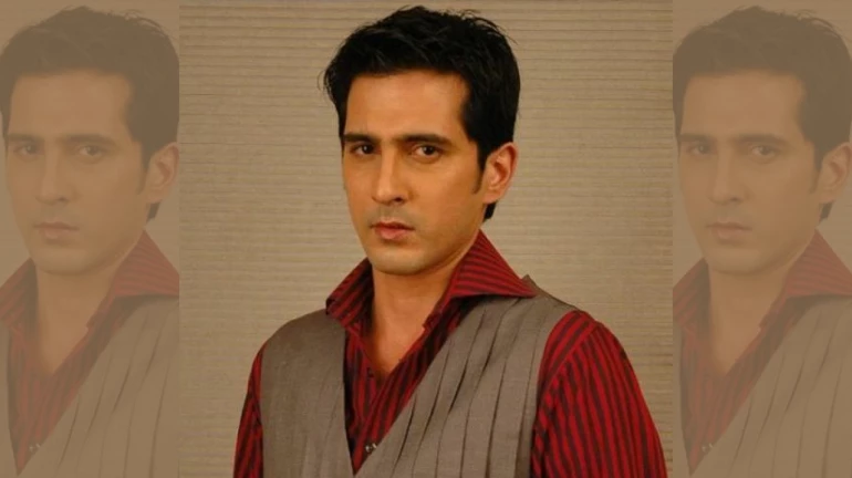 TV actor Sameer Sharma dies by suicide at his home in Malad