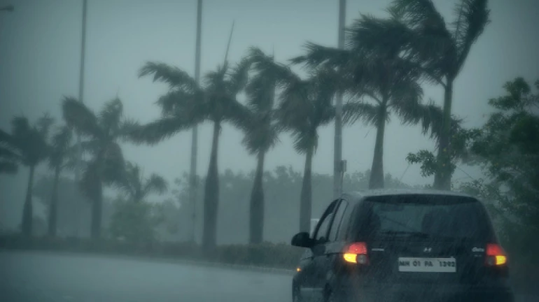 Mumbai Rains: बीएमसी ने हेल्पलाइन नंबर जारी किए Mumbai Rains: बीएमसी ने हेल्पलाइन नंबर जारी किए