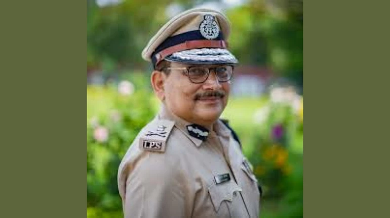 न्यायालयाने नाराजी व्यक्त करूनही 'तो' अधिकारी क्वारंटाईन, बिहार पोलिस महासंचालकांकडून नाराजी न्यायालयाने नाराजी व्यक्त करूनही 'तो' अधिकारी क्वारंटाईन, बिहार पोलिस महासंचालकांकडून नाराजी