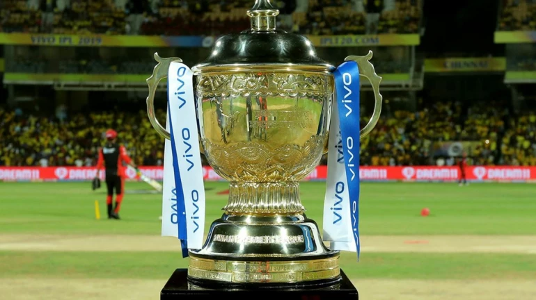 VIVO सोबतचा करार मोडला, बीसीसीआयने केली घोषणा VIVO सोबतचा करार मोडला, बीसीसीआयने केली घोषणा