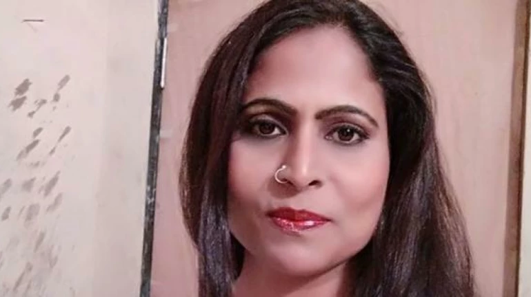 भोजपुरी एक्ट्रेस अनुपमा पाठक ने की आत्महत्या भोजपुरी एक्ट्रेस अनुपमा पाठक ने की आत्महत्या