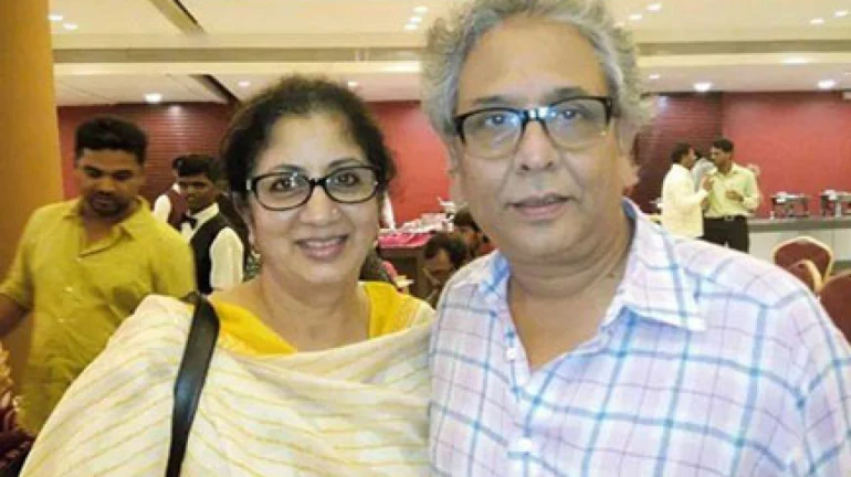 प्रसिद्ध नाट्य दिग्दर्शक विजय केंकरे कोरोनाग्रस्त, लीलावती रुग्णालयात दाखल प्रसिद्ध नाट्य दिग्दर्शक विजय केंकरे कोरोनाग्रस्त, लीलावती रुग्णालयात दाखल