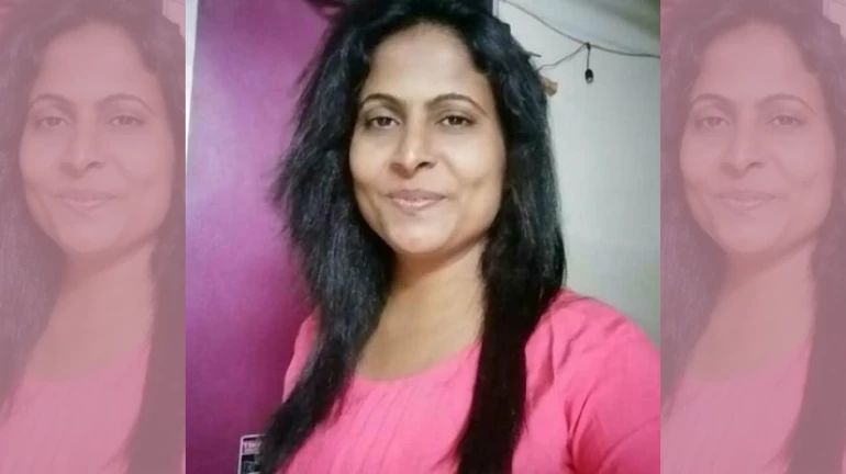Bhojpuri actress Anupama Pathak dies by suicide at her home in Dahisar Bhojpuri actress Anupama Pathak dies by suicide at her home in Dahisar