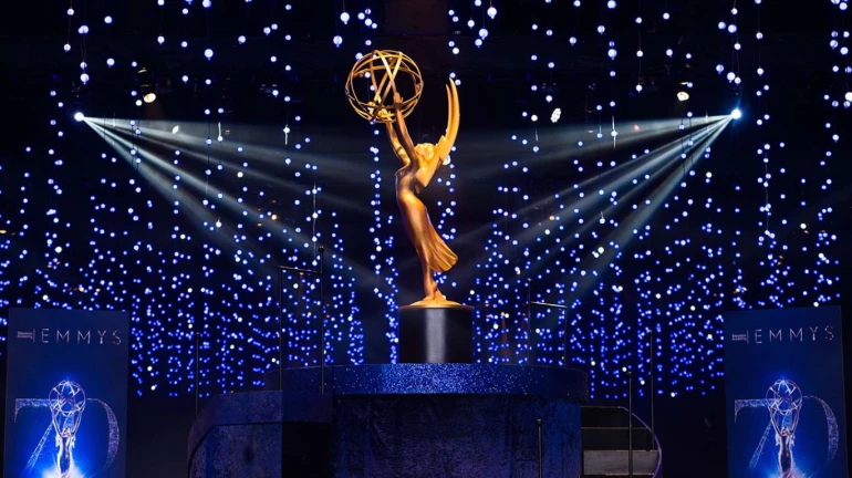 Popular 2020 Emmy nominated films stream on Disney+ Hotstar