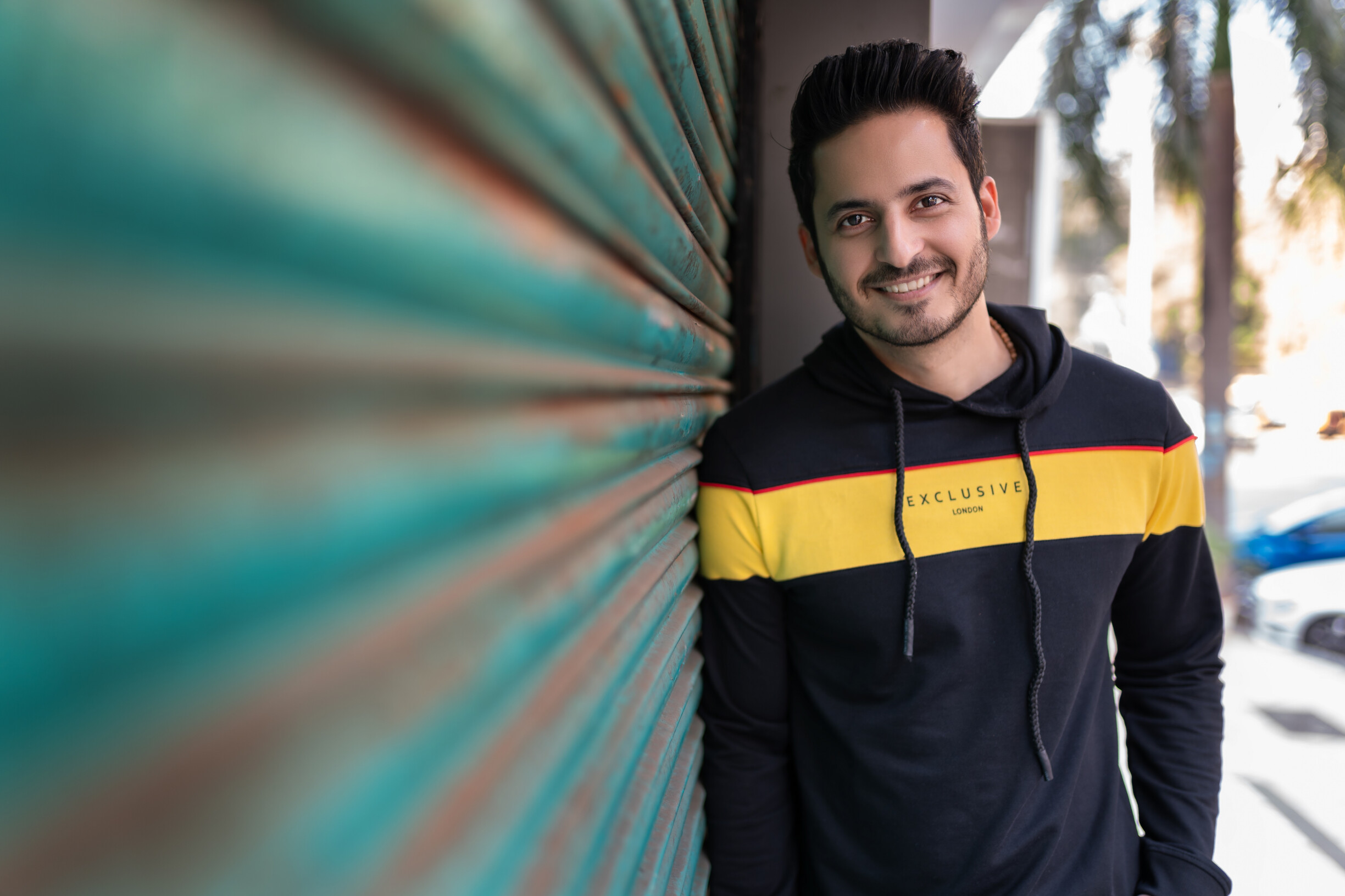 Mohit Malhotra shares the journey of his music label 'Roots Music'