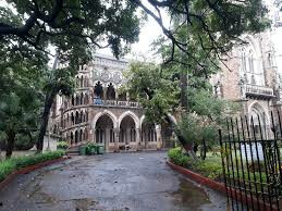 Mumbai University: First merit list out