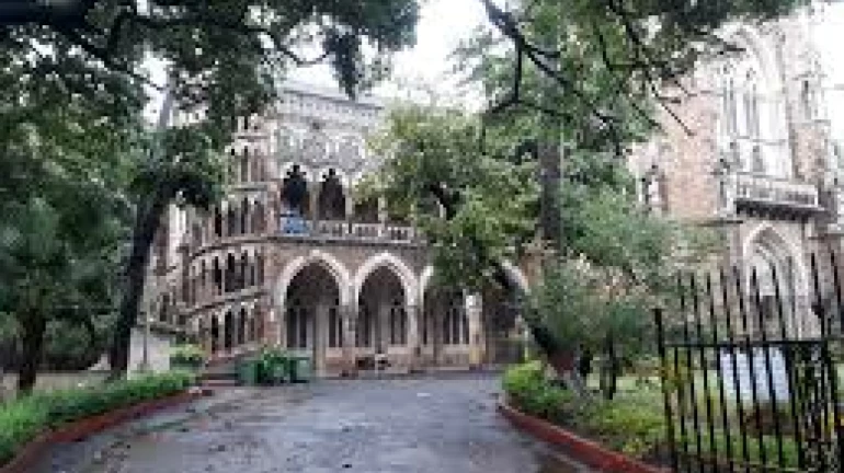 Mumbai University: First merit list out Mumbai University: First merit list out