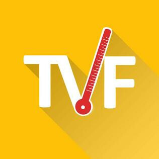 Key members of The Viral Fever's (TVF) core team walk out