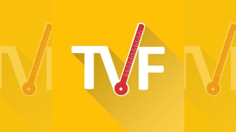 Key members of The Viral Fever's (TVF) core team walk out