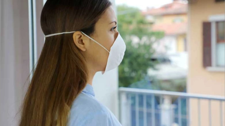 मुंबईत येताय, तर १४ दिवस क्वाॅरंटाईन बंधनकारक, महापालिकेने आदेशच काढला मुंबईत येताय, तर १४ दिवस क्वाॅरंटाईन बंधनकारक, महापालिकेने आदेशच काढला