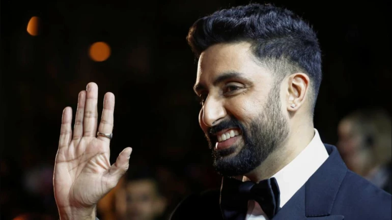 अभिषेक बच्चनची कोरोनावर मात, रुग्णालयातून मिळाला डिस्चार्ज अभिषेक बच्चनची कोरोनावर मात, रुग्णालयातून मिळाला डिस्चार्ज