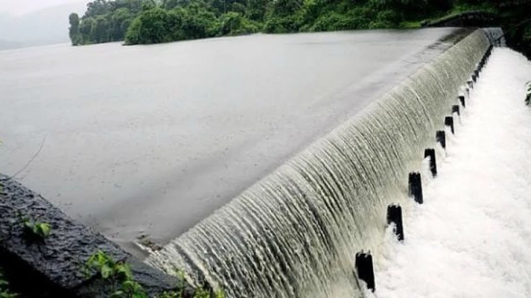 Water cut in Mumbai to continue, water level in lakes increased by 50 per cent Water cut in Mumbai to continue, water level in lakes increased by 50 per cent