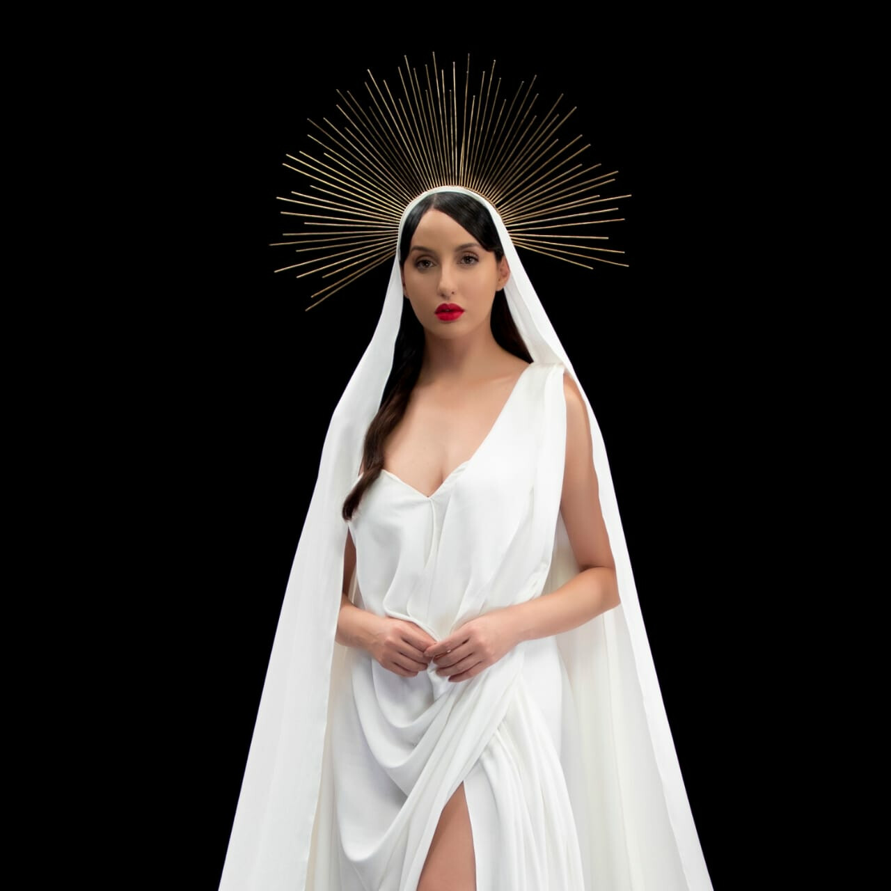 'पछताओगे' के फीमेल वर्जन में एक नए अवतार में नजर आएंगी नोरा फतेही