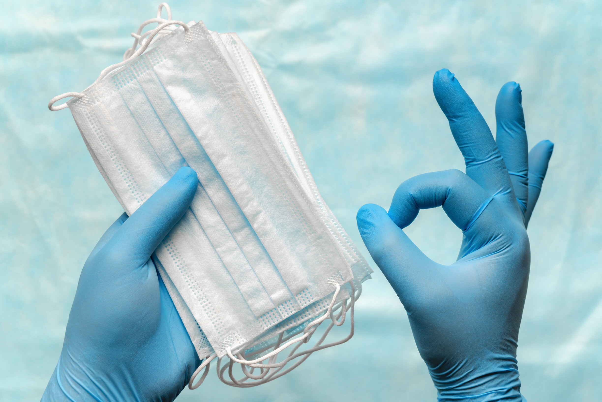 Best Face Mask That One Can Wear In Mumbai