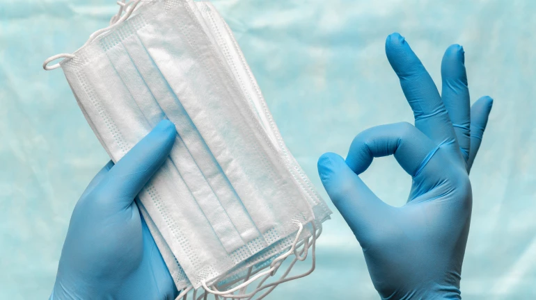 Best Face Mask That One Can Wear In Mumbai Best Face Mask That One Can Wear In Mumbai