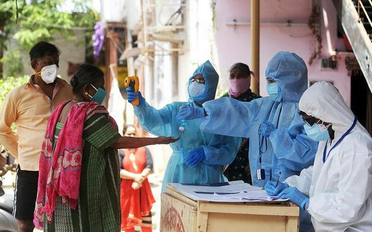 COVID-19 patients in Mira-Bhayandar recovering at a faster rate