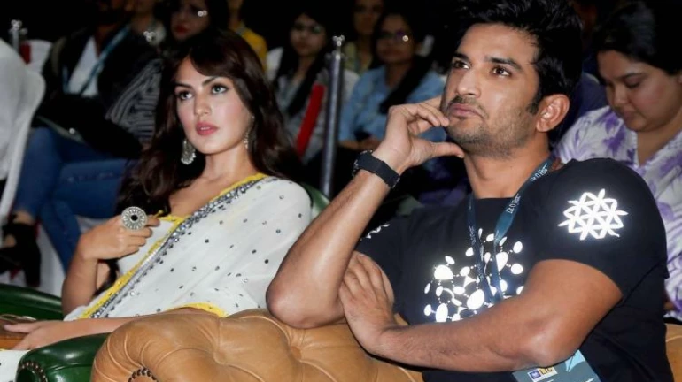 सुशांत आत्मत्येनंतर ड्रग्ज वितरक भूमिगत सुशांत आत्मत्येनंतर ड्रग्ज वितरक भूमिगत