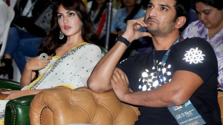 सुशांत आत्महत्या प्रकरण : सारा, रकुल,सिमोन यांना एनसीबीकडून चौकशीसाठी समन्स पाठवणार सुशांत आत्महत्या प्रकरण : सारा, रकुल,सिमोन यांना एनसीबीकडून चौकशीसाठी समन्स पाठवणार