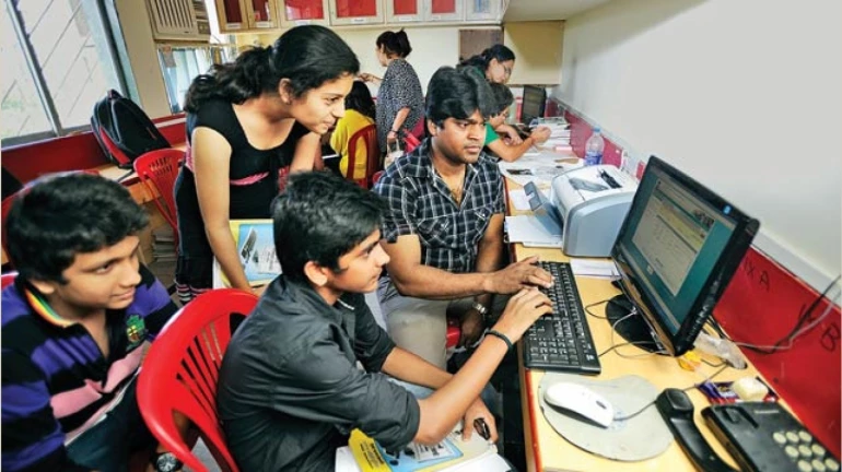 अकरावी ऑनलाईन प्रवेशाची ३० ऑगस्टला पहिली गुणवत्ता यादी अकरावी ऑनलाईन प्रवेशाची ३० ऑगस्टला पहिली गुणवत्ता यादी