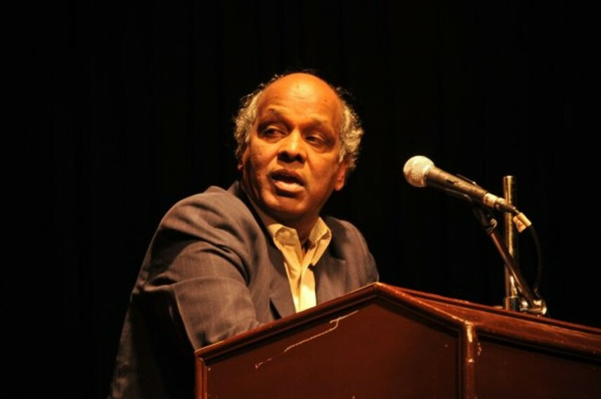 Renowned poet and lyricist Rahat Indori passes away