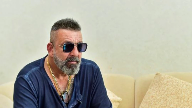 शाहरुख खाननंतर संजय दत्तची उतरला क्रिकेटच्या मैदानात, 'ही' टीम विकत घेतली शाहरुख खाननंतर संजय दत्तची उतरला क्रिकेटच्या मैदानात, 'ही' टीम विकत घेतली