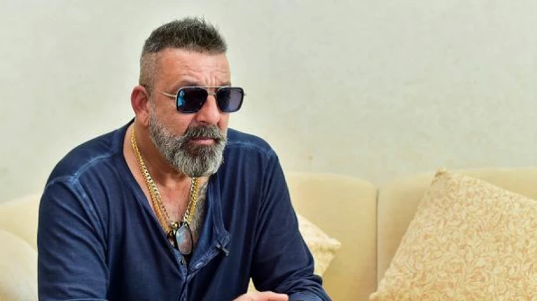 Sanjay Dutt Gets Personally Involved In Curating The Looks For His Characters