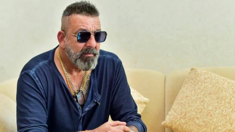 संजय दत्तला फुफ्फुसाचा कर्करोग, उपचारासाठी जाणार... संजय दत्तला फुफ्फुसाचा कर्करोग, उपचारासाठी जाणार...