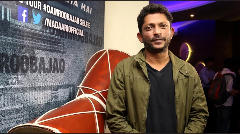 Filmmaker Nishikant Kamat Critical due to liver-related ailment