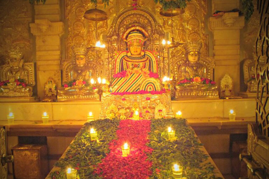 Demand to reopen Jain temples should be considered during Paryushan: Bombay HC