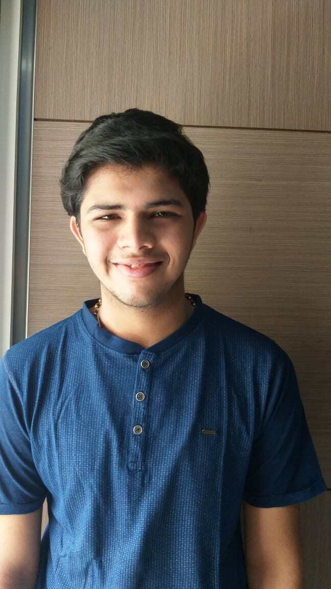 अक्षरांमध्ये अडखळणाऱ्या विद्यार्थ्याला दहावीत ९० टक्के गुण!