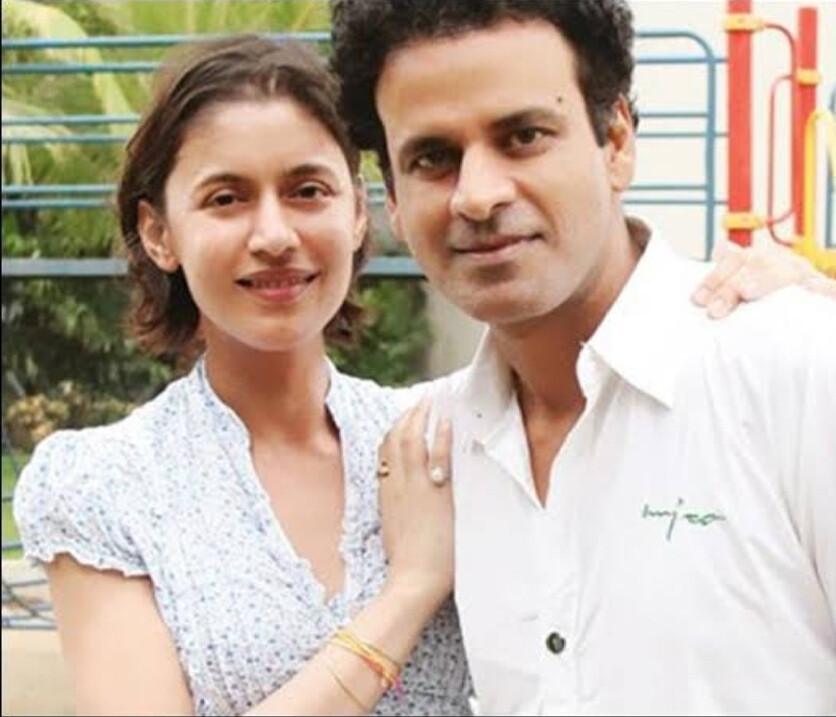 मनोज बाजपेयी और शबाना रजा बाजपेयी ने किया श्रमिक सम्मान का समर्थन