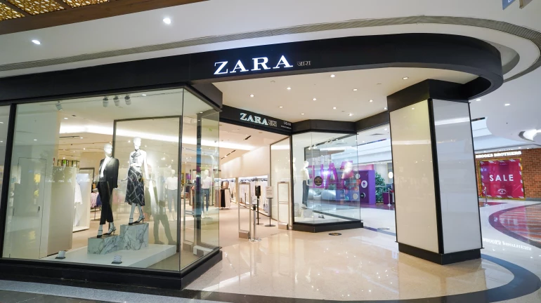 Phoenix Marketcity, Kurla Resumes Operations With End of Season Sale Phoenix Marketcity, Kurla Resumes Operations With End of Season Sale