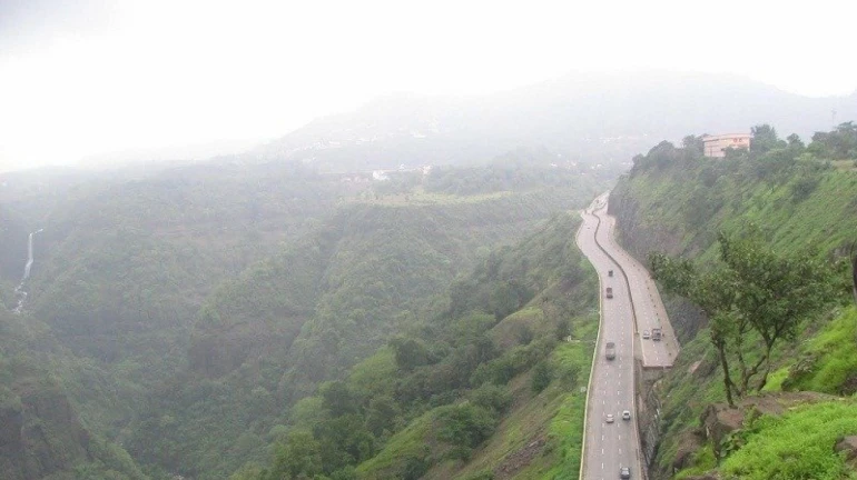 लोनावला में धारा 144 लागू लोनावला में धारा 144 लागू