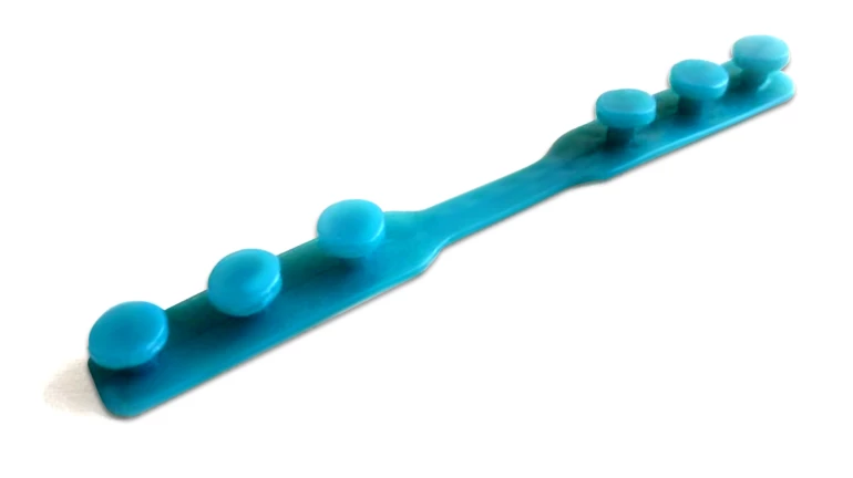 Masky to help protect ears during prolonged mask use Masky to help protect ears during prolonged mask use