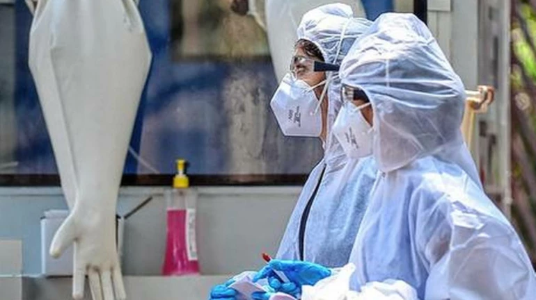 Coronavirus Outbreak: KDMC records 330 fresh cases; 9 deaths