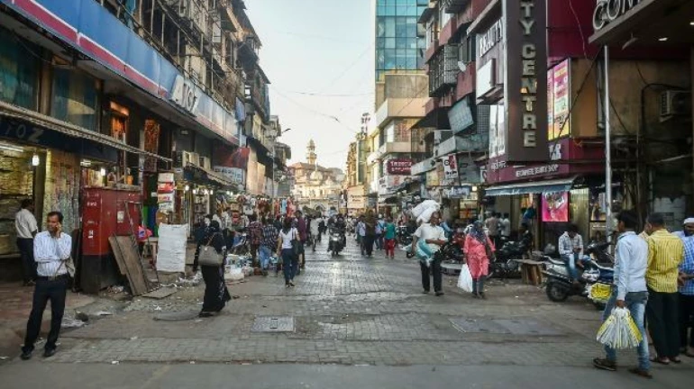 Shops in Thane allowed to open seven days a week from August 15 Shops in Thane allowed to open seven days a week from August 15