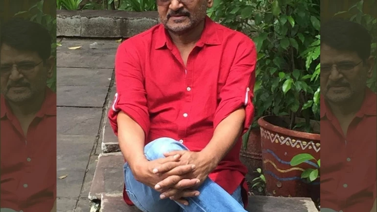 Some of the best learnings in my life have come from being on stage: Raghubir Yadav Some of the best learnings in my life have come from being on stage: Raghubir Yadav