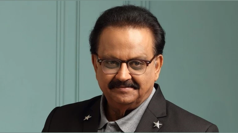 Singer SP Balasubrahmanyam passes away in Chennai