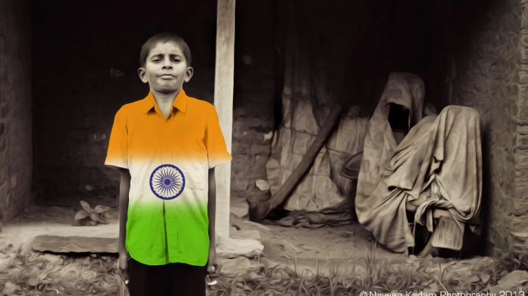 Independence Day 2020: Mumbai in 1947 Independence Day 2020: Mumbai in 1947