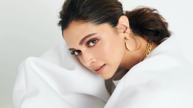 Deepika Padukone becomes the face of 'Melange by Lifestyle'