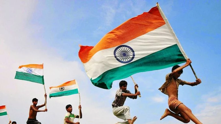 Independence Day 2020 : भारताचा अभिमान असलेल्या तिरंग्याबद्दल जाणून घ्या १० गोष्टी