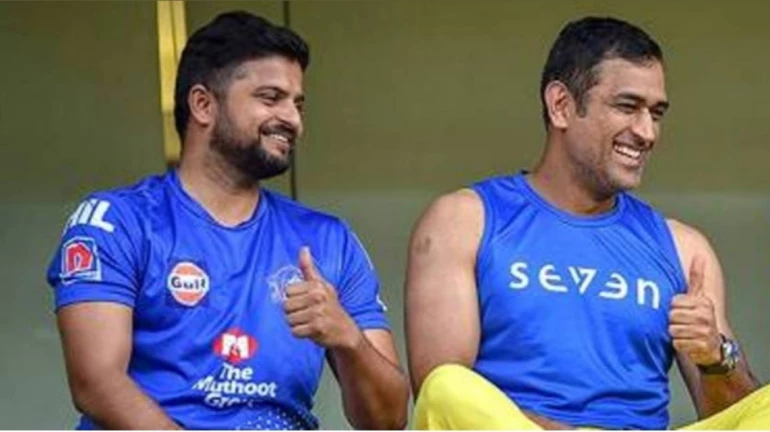 जमानत पर छूटे सुरेश रैना ने दी सफाई, कहा - नियम के बारे में नहीं था पता जमानत पर छूटे सुरेश रैना ने दी सफाई, कहा - नियम के बारे में नहीं था पता