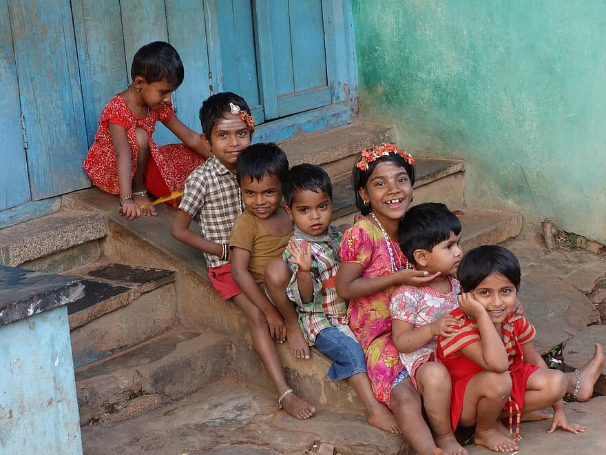 Maharashtra: Child marriage soar during COVID-19 lockdown