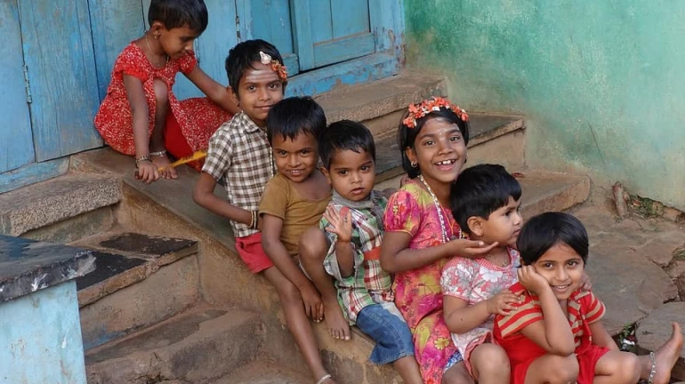 Maharashtra: Child marriage soar during COVID-19 lockdown Maharashtra: Child marriage soar during COVID-19 lockdown