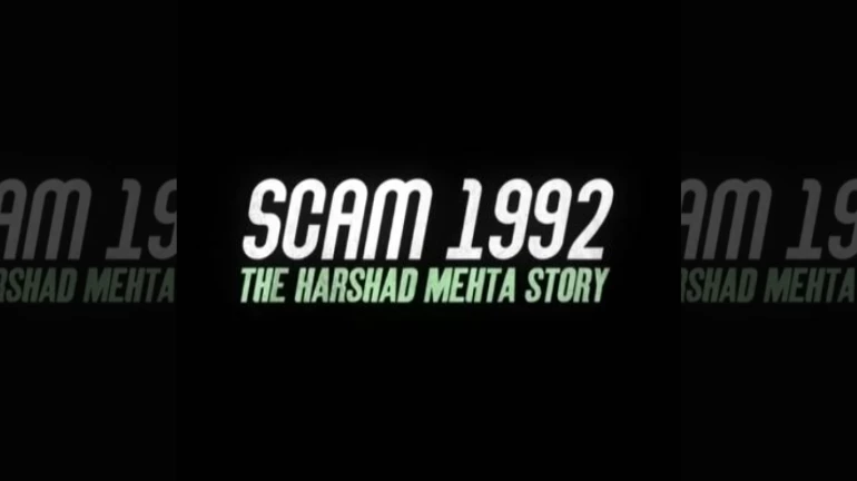 SonyLIV releases the trailer of 'Scam 1992' based on Harshad Mehta's 1992 stock market scam