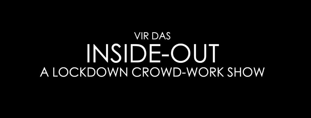 Vir Das to present a unique unscripted homegrown comedy special 'Inside Out'