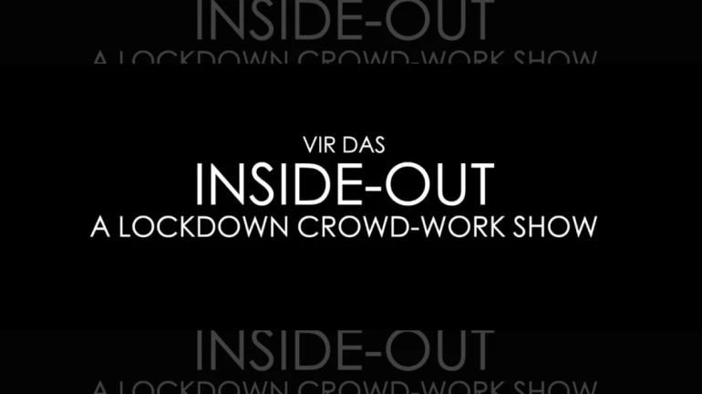 Vir Das to present a unique unscripted homegrown comedy special 'Inside Out'